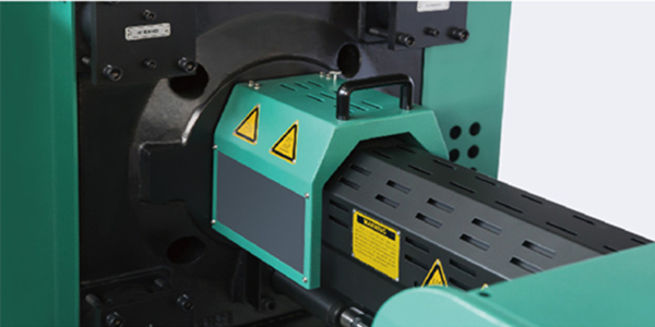 朗格特種專用機(jī)