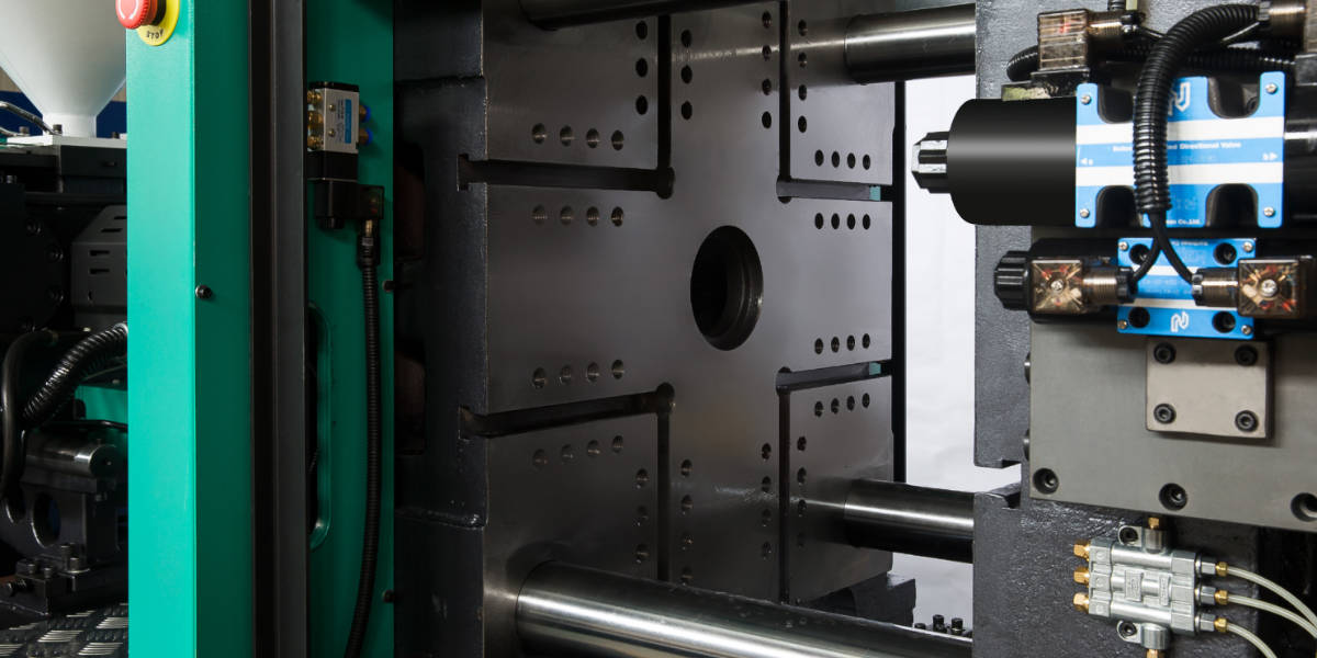 朗格A8E系列標(biāo)準(zhǔn)型變量泵注塑機(jī)（90T-4000T）